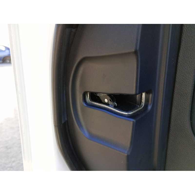 Recambio de cerradura puerta delantera izquierda para lexus is200 (ds2/is2) 220d referencia OEM IAM   