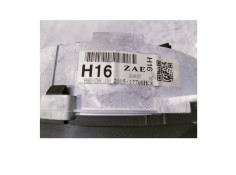 Recambio de cuadro instrumentos para hyundai matrix (fc) 1.6 gls referencia OEM IAM 200517700H   2