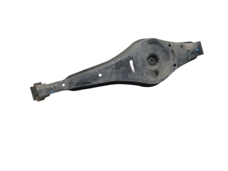 Recambio de brazo suspension inferior trasero izquierdo para volkswagen passat berlina (3c2) highline referencia OEM IAM   