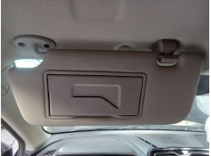 Recambio de parasol izquierdo para ssangyong tivoli grand 1.2 t-gdi referencia OEM IAM    2