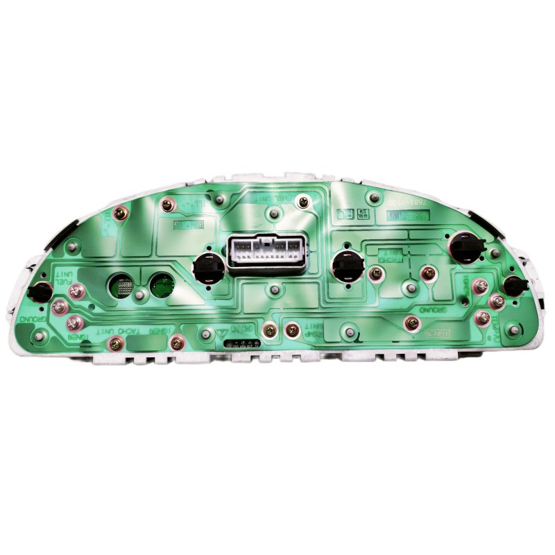 Recambio de cuadro instrumentos para hyundai matrix (fc) 1.6 gls referencia OEM IAM 200517700H  