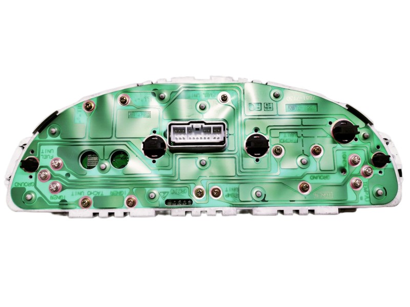 Recambio de cuadro instrumentos para hyundai matrix (fc) 1.6 gls referencia OEM IAM 200517700H  