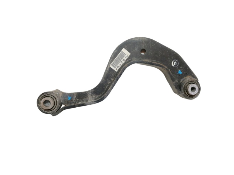 Recambio de brazo suspension superior trasero derecho para volkswagen passat berlina (3c2) highline referencia OEM IAM 15JI1T1Q 