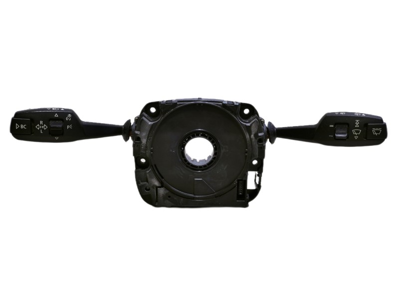 Recambio de mando multifuncion para bmw serie 3 touring (e91) 320d referencia OEM IAM 01208120 01108100 