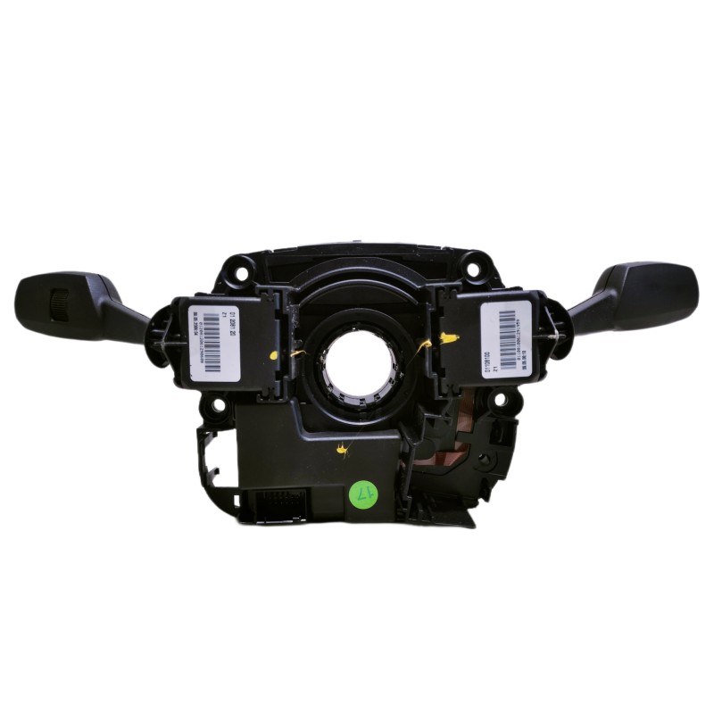 Recambio de mando multifuncion para bmw serie 3 touring (e91) 320d referencia OEM IAM 01208120 01108100 