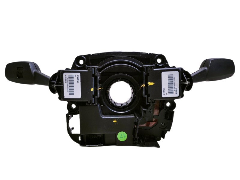 Recambio de mando multifuncion para bmw serie 3 touring (e91) 320d referencia OEM IAM 01208120 01108100 