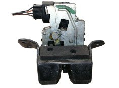 Recambio de cerradura maletero / porton para hyundai i30 comfort referencia OEM IAM 812302L000   2