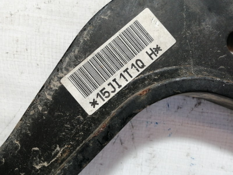 Recambio de brazo suspension superior trasero derecho para volkswagen passat berlina (3c2) highline referencia OEM IAM 15JI1T1Q 