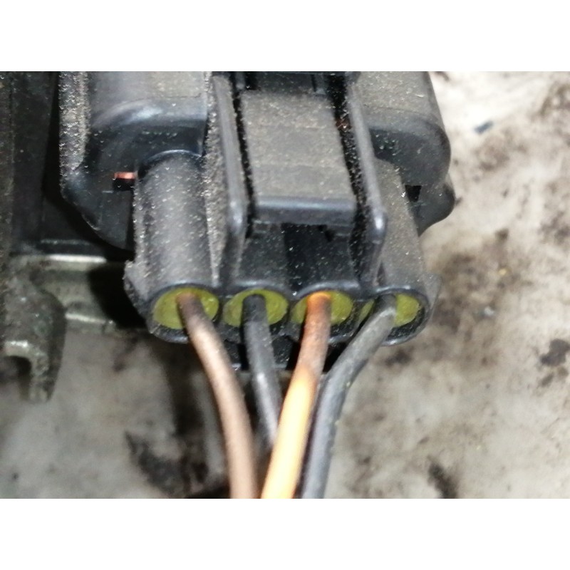 Recambio de cerradura maletero / porton para hyundai i30 comfort referencia OEM IAM 812302L000  