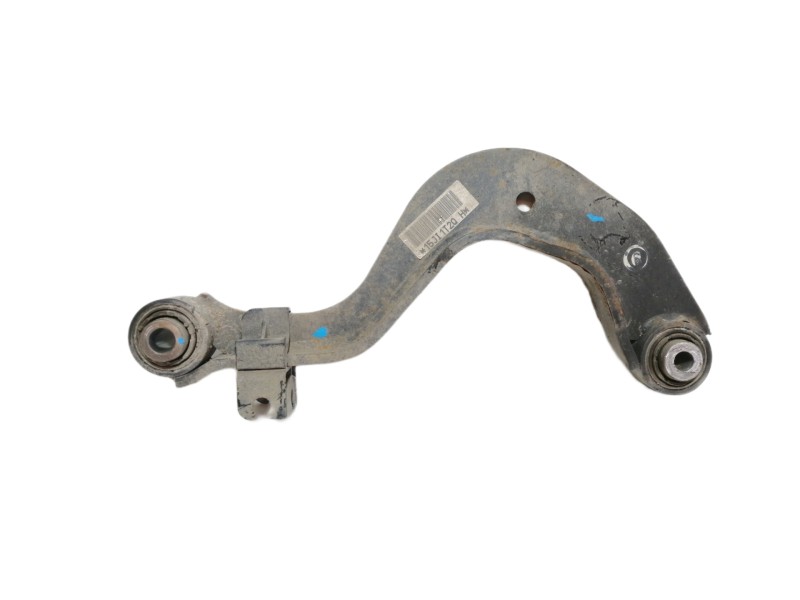 Recambio de brazo suspension superior trasero izquierdo para volkswagen passat berlina (3c2) highline referencia OEM IAM 15JI1T2