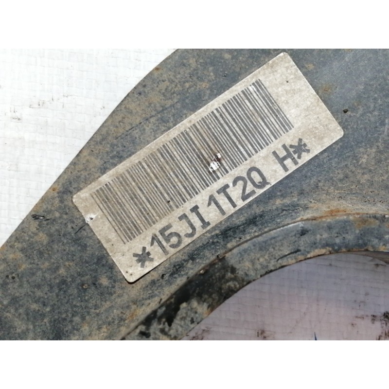 Recambio de brazo suspension superior trasero izquierdo para volkswagen passat berlina (3c2) highline referencia OEM IAM 15JI1T2