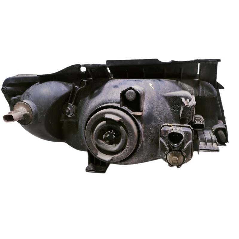 Recambio de faro izquierdo para hyundai matrix (fc) 1.6 gls referencia OEM IAM 9210317030  