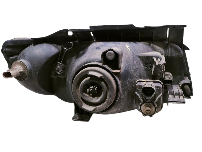 Recambio de faro izquierdo para hyundai matrix (fc) 1.6 gls referencia OEM IAM 9210317030  