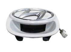 Recambio de maneta exterior porton para hyundai i30 comfort referencia OEM IAM 873702R000   2