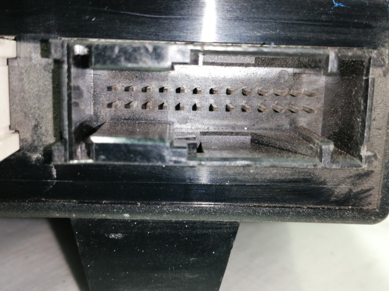 Recambio de modulo electronico para bmw serie 3 berlina (e36) 325tds referencia OEM IAM 641183909001  