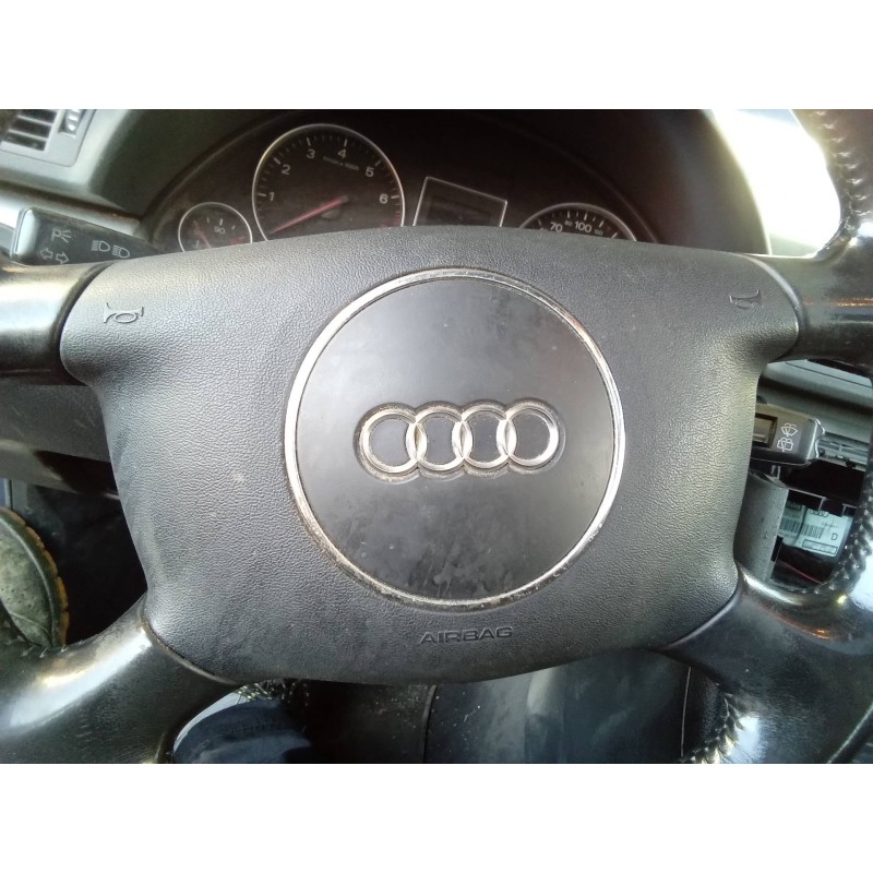 Recambio de airbag delantero izquierdo para audi a4 avant (8e) 2.0 fsi referencia OEM IAM   