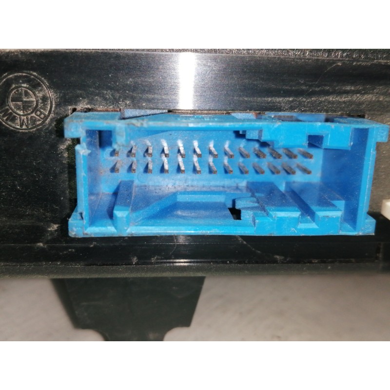 Recambio de modulo electronico para bmw serie 3 berlina (e36) 325tds referencia OEM IAM 641183909001  