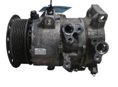 Recambio de compresor aire acondicionado para lexus is200 (ds2/is2) 220d referencia OEM IAM 6SEU16C   2