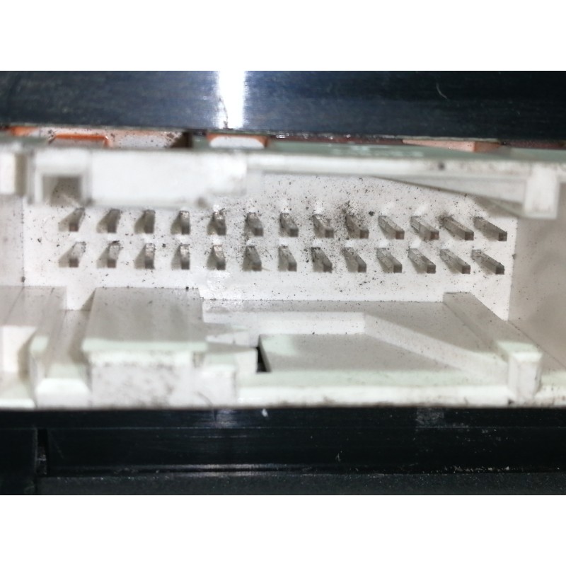 Recambio de modulo electronico para bmw serie 3 berlina (e36) 325tds referencia OEM IAM 641183909001  