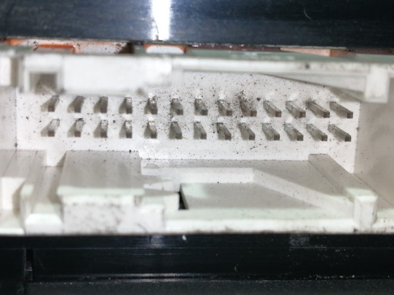 Recambio de modulo electronico para bmw serie 3 berlina (e36) 325tds referencia OEM IAM 641183909001  