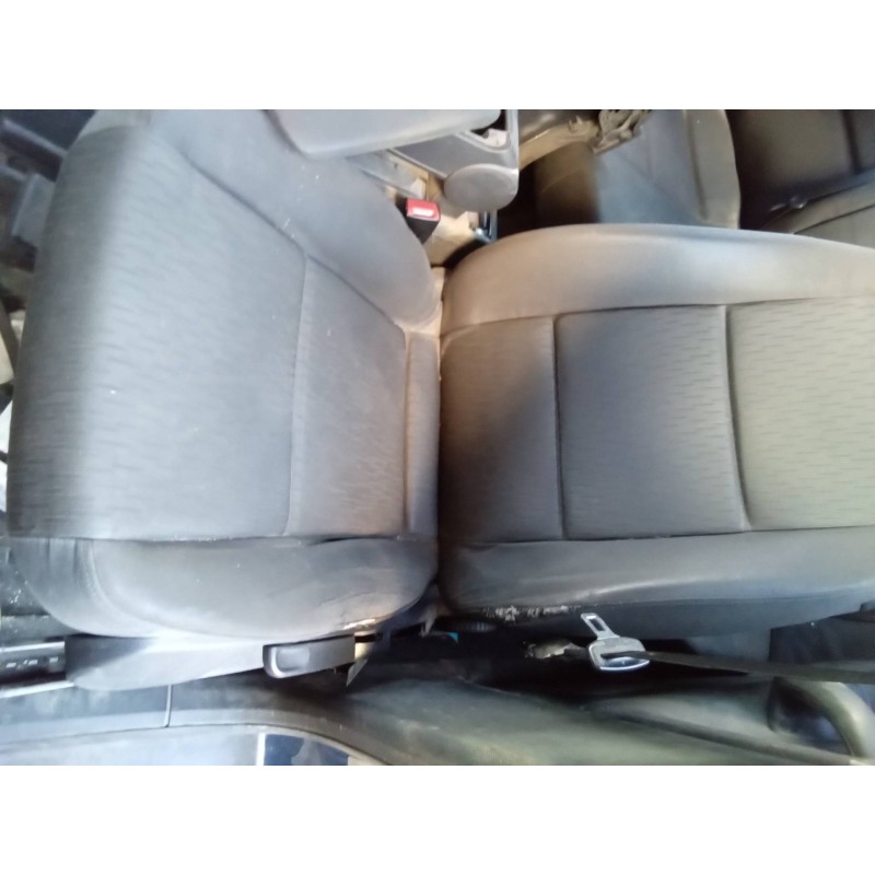 Recambio de asiento delantero izquierdo para audi a4 avant (8e) 2.0 fsi referencia OEM IAM   