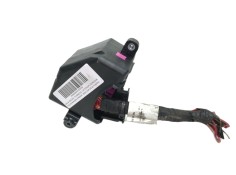 Recambio de caja reles / fusibles para volkswagen passat berlina (3c2) highline referencia OEM IAM 3C0880204C  INTERIOR DERECHA 2