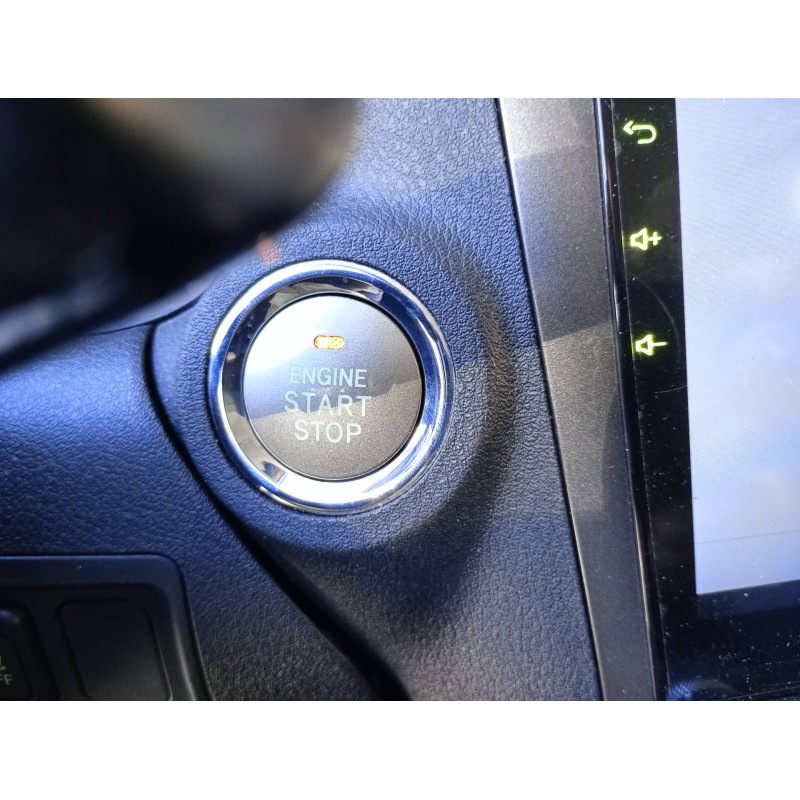Recambio de conmutador de arranque para lexus is200 (ds2/is2) 220d referencia OEM IAM   