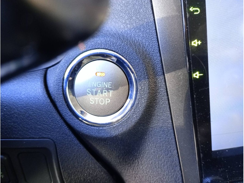 Recambio de conmutador de arranque para lexus is200 (ds2/is2) 220d referencia OEM IAM   