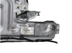 Recambio de elevalunas delantero derecho para hyundai trajet (fo) 2.0 crdi gls referencia OEM IAM 824803A000  824063A000 2