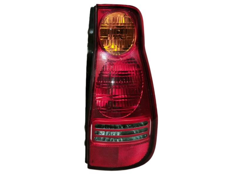 Recambio de piloto trasero derecho para hyundai matrix (fc) 1.6 gls referencia OEM IAM 92402  