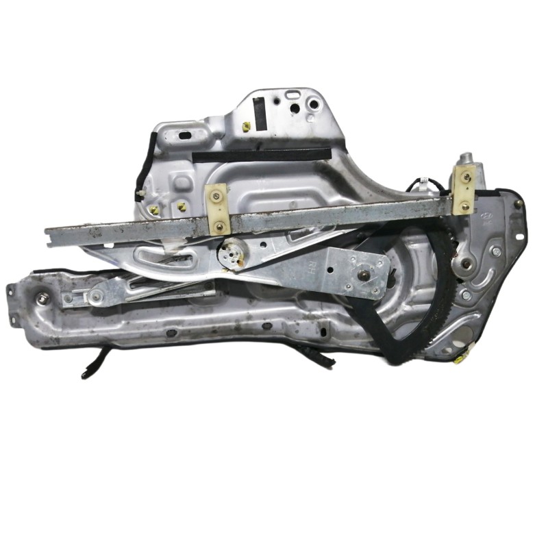 Recambio de elevalunas delantero derecho para hyundai trajet (fo) 2.0 crdi gls referencia OEM IAM 824803A000  824063A000