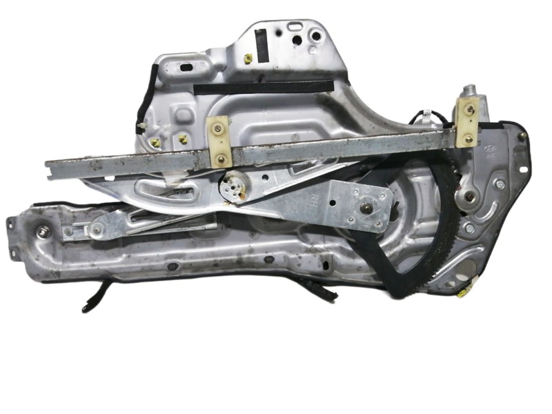 Recambio de elevalunas delantero derecho para hyundai trajet (fo) 2.0 crdi gls referencia OEM IAM 824803A000  824063A000