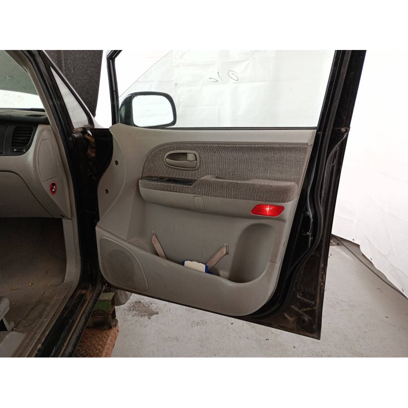 Recambio de elevalunas delantero derecho para hyundai trajet (fo) 2.0 crdi gls referencia OEM IAM 824803A000  824063A000