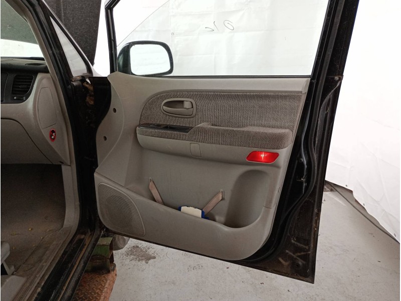 Recambio de elevalunas delantero derecho para hyundai trajet (fo) 2.0 crdi gls referencia OEM IAM 824803A000  824063A000