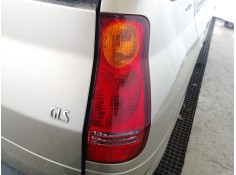 Recambio de piloto trasero derecho para hyundai matrix (fc) 1.6 gls referencia OEM IAM 92402   2