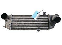 Recambio de intercooler para hyundai i30 comfort referencia OEM IAM 282712A610 6714315  2