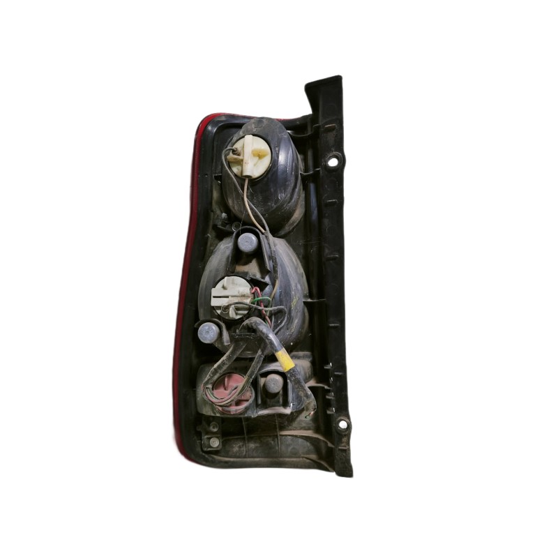 Recambio de piloto trasero derecho para hyundai matrix (fc) 1.6 gls referencia OEM IAM 92402  