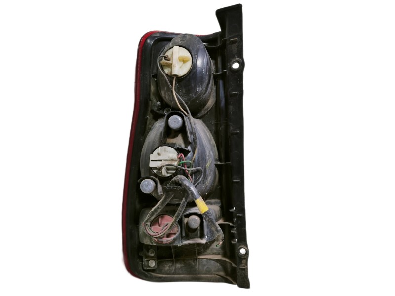 Recambio de piloto trasero derecho para hyundai matrix (fc) 1.6 gls referencia OEM IAM 92402  