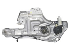 Recambio de elevalunas delantero izquierdo para hyundai trajet (fo) 2.0 crdi gls referencia OEM IAM 824703A000  824053A000