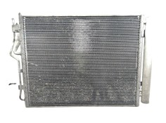 Recambio de radiador calefaccion / aire acondicionado para hyundai i30 comfort referencia OEM IAM HKMC  