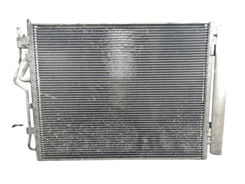 Recambio de radiador calefaccion / aire acondicionado para hyundai i30 comfort referencia OEM IAM HKMC  