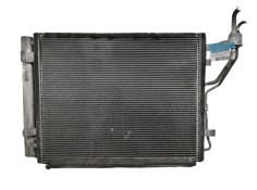Recambio de radiador calefaccion / aire acondicionado para hyundai i30 comfort referencia OEM IAM HKMC   2