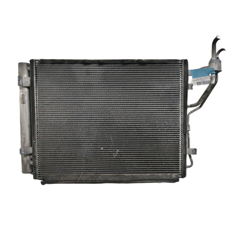 Recambio de radiador calefaccion / aire acondicionado para hyundai i30 comfort referencia OEM IAM HKMC  