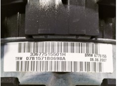 Recambio de airbag delantero izquierdo para bmw serie 1 berlina (e81/e87) 118d referencia OEM IAM 33677515501H 6775155  2