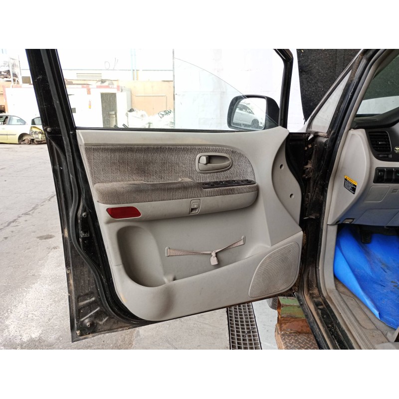Recambio de elevalunas delantero izquierdo para hyundai trajet (fo) 2.0 crdi gls referencia OEM IAM 824703A000  824053A000
