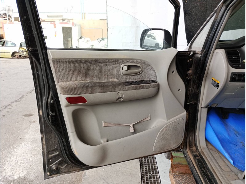 Recambio de elevalunas delantero izquierdo para hyundai trajet (fo) 2.0 crdi gls referencia OEM IAM 824703A000  824053A000