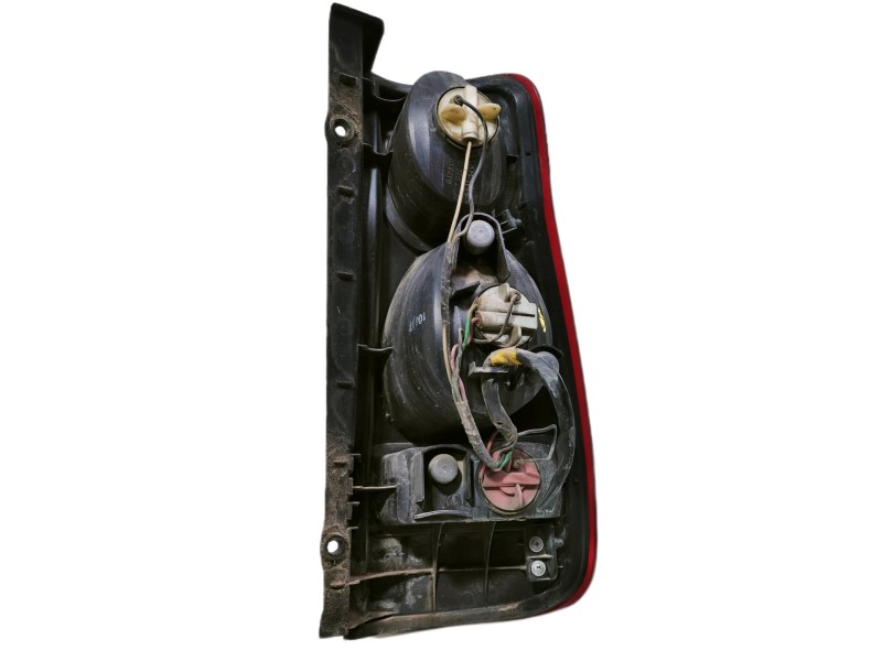 Recambio de piloto trasero izquierdo para hyundai matrix (fc) 1.6 gls referencia OEM IAM 9240117010  