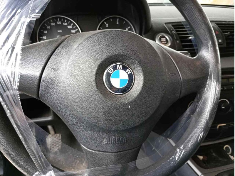 Recambio de airbag delantero izquierdo para bmw serie 1 berlina (e81/e87) 118d referencia OEM IAM 33677515501H 6775155 