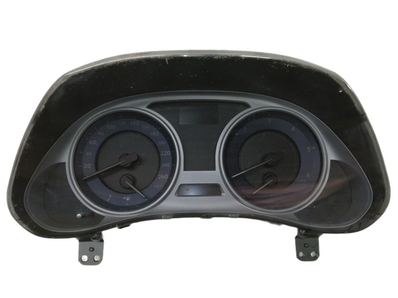Recambio de cuadro instrumentos para lexus is200 (ds2/is2) 220d referencia OEM IAM 8380053672 2574405761 