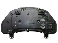 Recambio de cuadro instrumentos para lexus is200 (ds2/is2) 220d referencia OEM IAM 8380053672 2574405761  2
